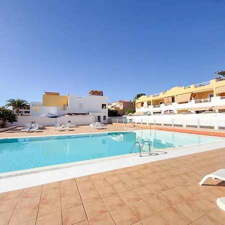 Sky Rock * Costa Adeje