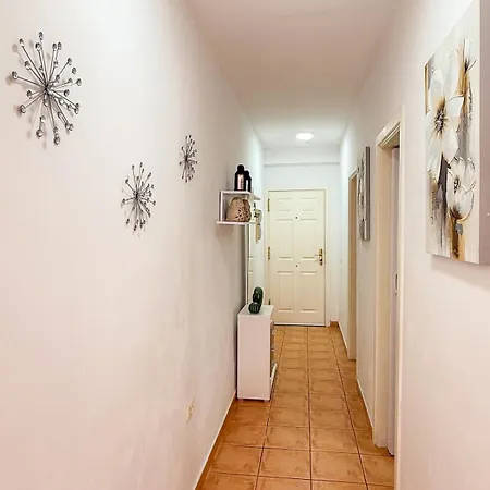 Apartamento Sky Rock Costa Adeje (Tenerife)