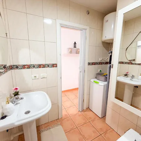 Sky Rock Apartamento *