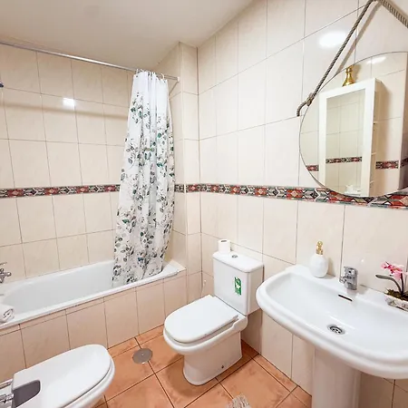 Sky Rock Appartement