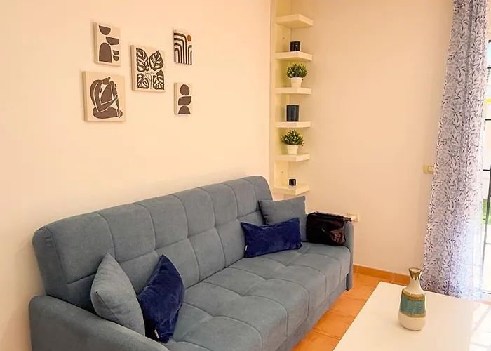 Appartement Sky Rock
