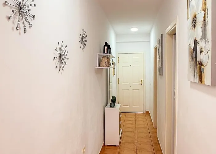 Apartamento Sky Rock Costa Adeje (Tenerife)