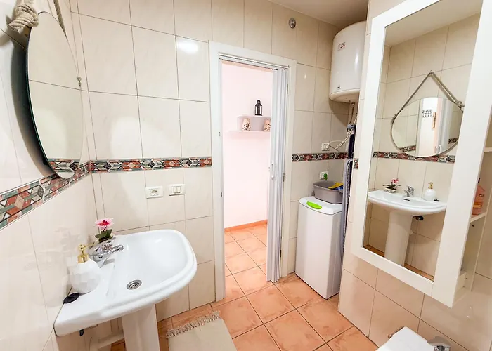 Sky Rock Apartamento *