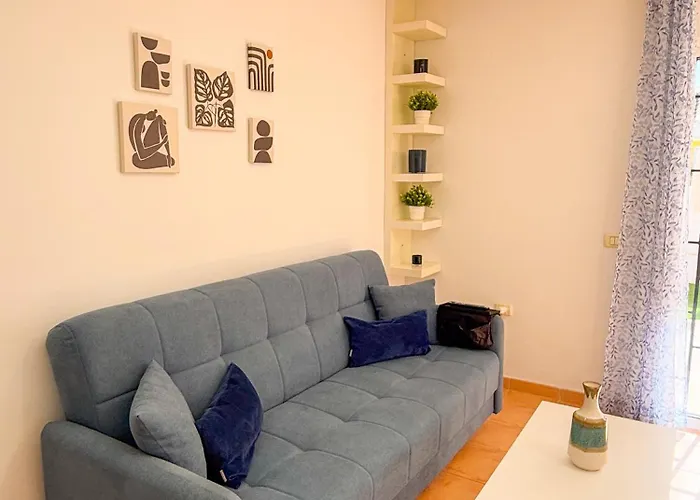 Sky Rock Apartamento *