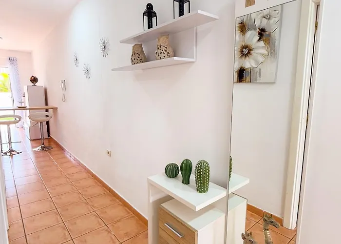 Appartement Sky Rock *