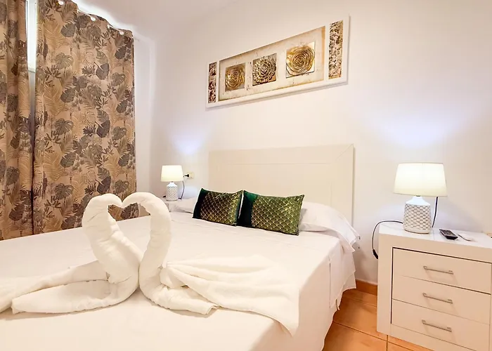 Apartamento Sky Rock *