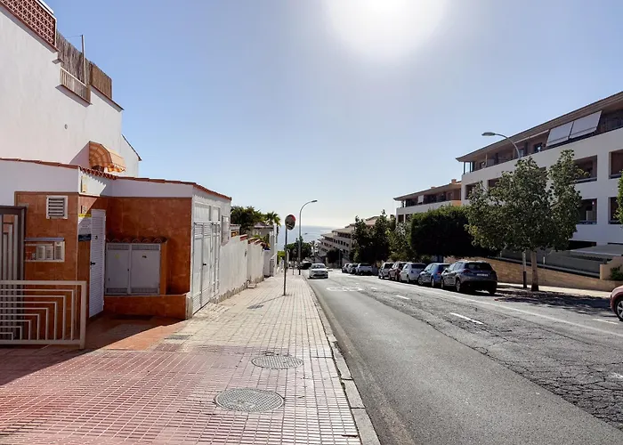 Apartamento Sky Rock