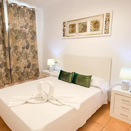 Sky Rock Apartman Costa Adeje (Tenerife)