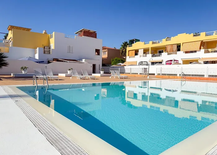 Apartman Sky Rock Costa Adeje (Tenerife)